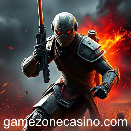 Dive into the Thrilling World of Action Games on GameZone