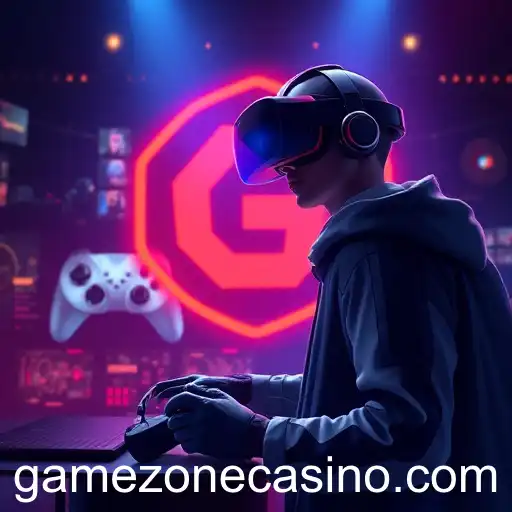 GameZone: Pioneering Into The Future of Gaming