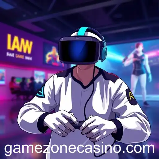 GameZone: The Digital Playground of 2025