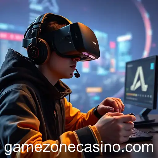 The Future of Gaming: Trends and Innovations