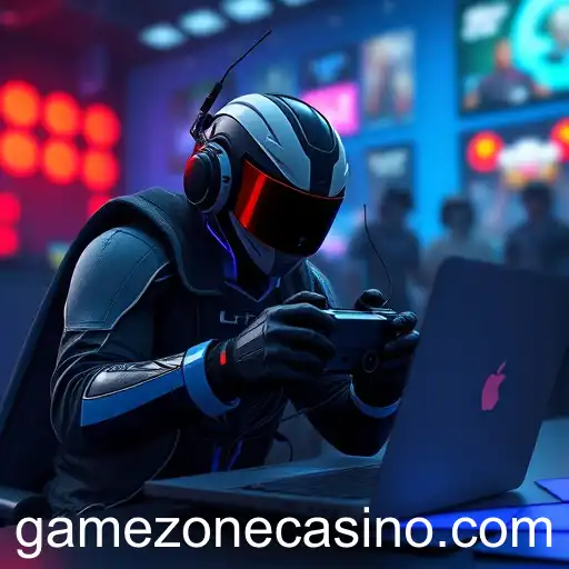 Exploration of Modern Gaming Trends