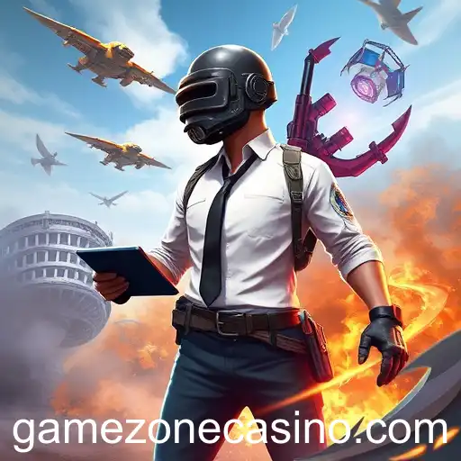 Revolutionizing Gaming in 2025