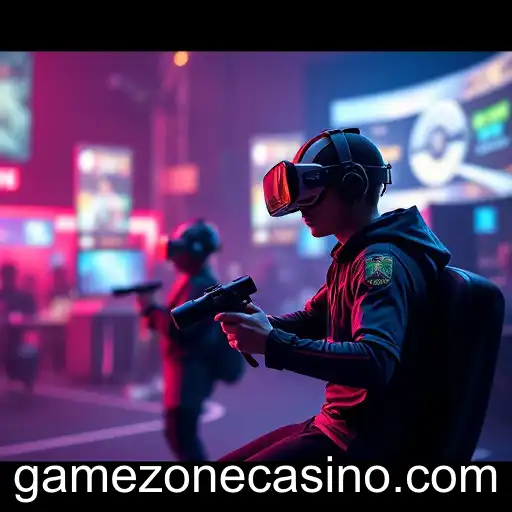 The Rise of Gamezone: Engaging Gamers in 2025