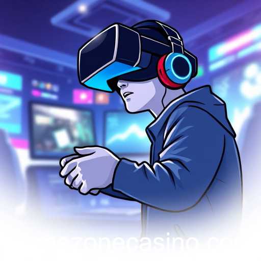 The Evolution and Influence of GameZone in Modern Gaming