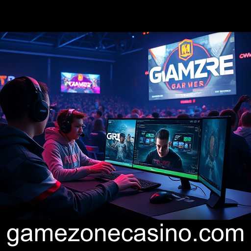 Gaming Evolution: Transformations in 2025