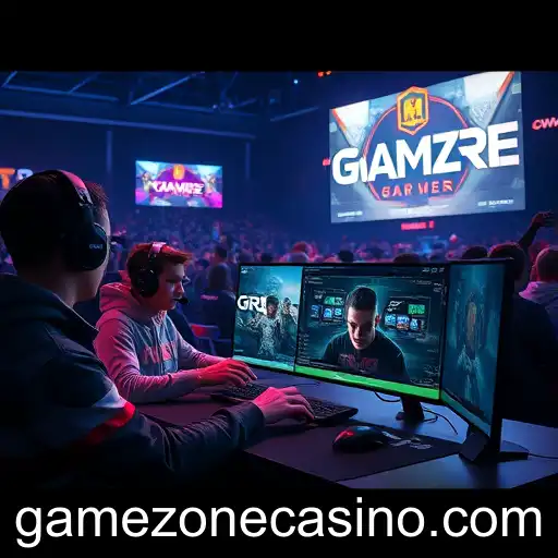 Gaming Evolution: Transformations in 2025