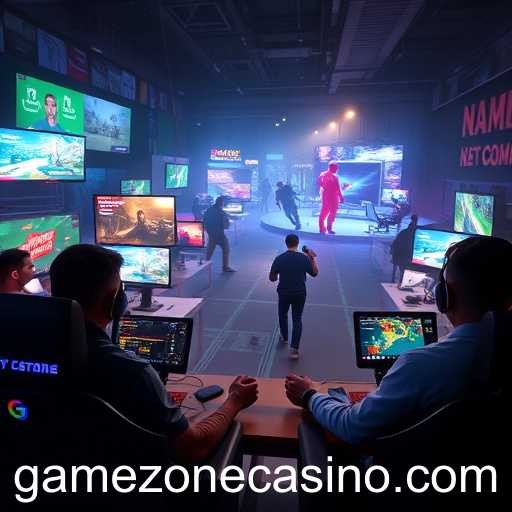 The Evolution of Gaming in 2025