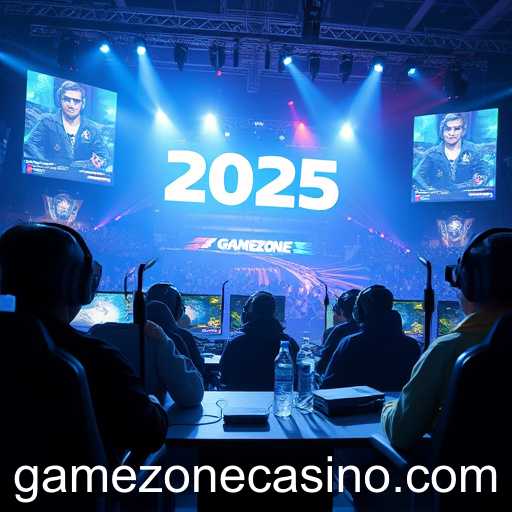 Evolution of Gaming: A 2025 Outlook