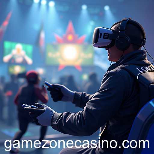 The Evolution of Online Gaming in 2025