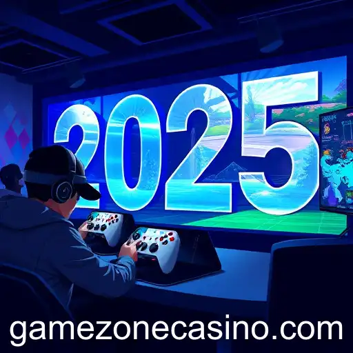 The Evolution of Online Gaming in 2025