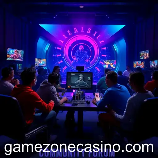 Evolving Landscapes in Online Gaming