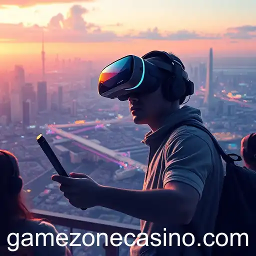 The Expanding World of Online Gaming in 2026