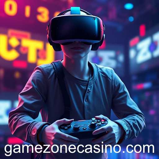 Revolutionizing Gameplay: A Look into the Future