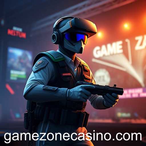 GameZone Braces for Exciting Year Ahead