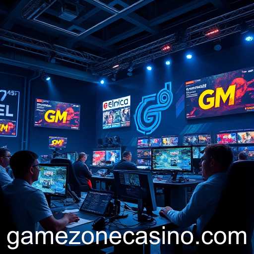 GameZone: Navigating the Changing Landscape of Gaming