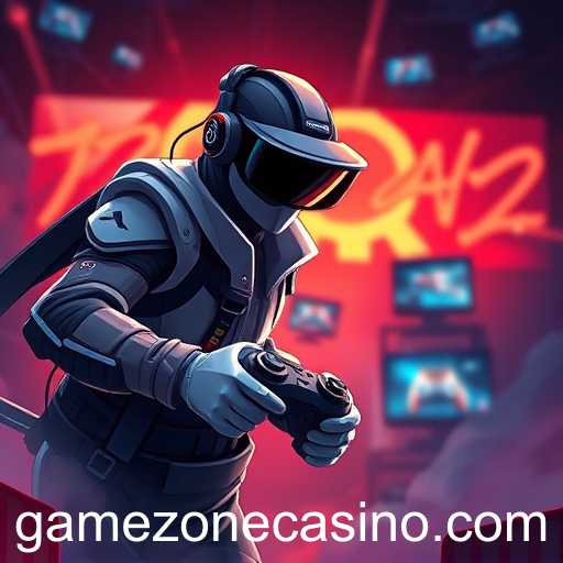 The Rise of GameZone: A Virtual Playground for Gamers