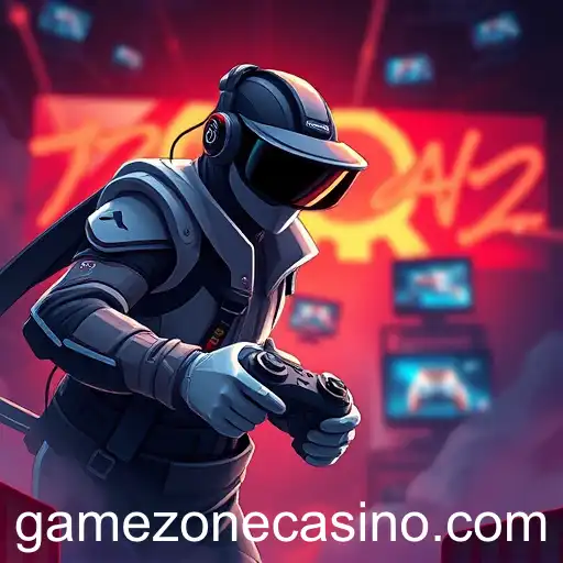 The Rise of GameZone: A Virtual Playground for Gamers