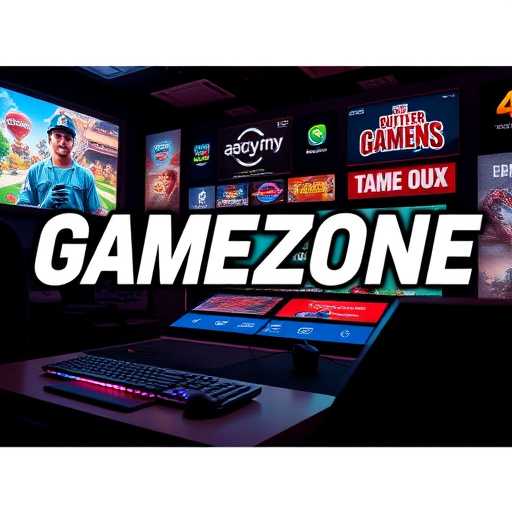 GameZone's Impact on Gaming Culture