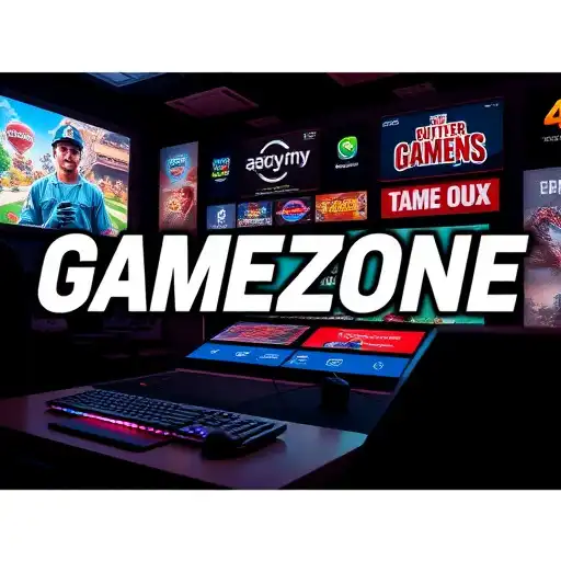 GameZone's Impact on Gaming Culture