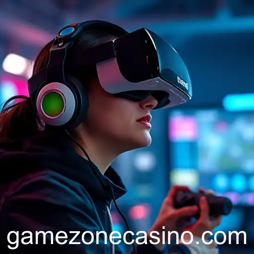 GameZone's Impact on the Gaming World
