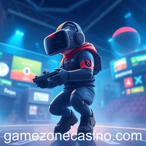 Gamezone's Evolution and Its Global Impact