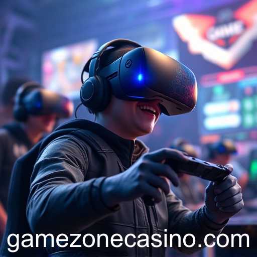 GameZone's Rising Influence in the Gaming World