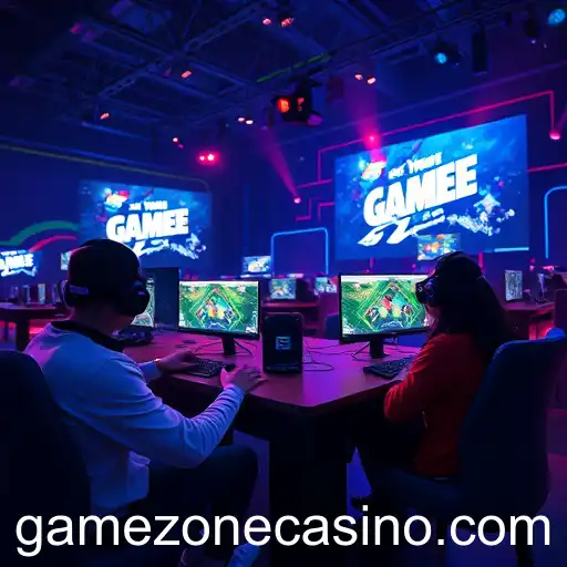 GameZone's Rising Influence in Online Gaming
