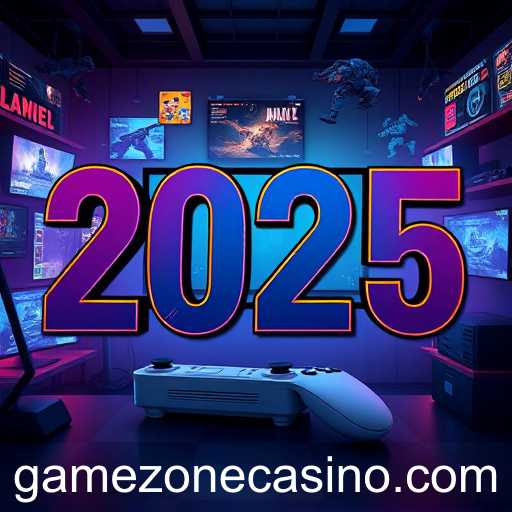 GameZone Revolutionizes Online Gaming Landscape