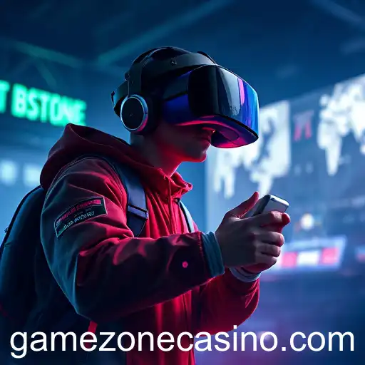 Revolutionizing Game Spaces in 2025