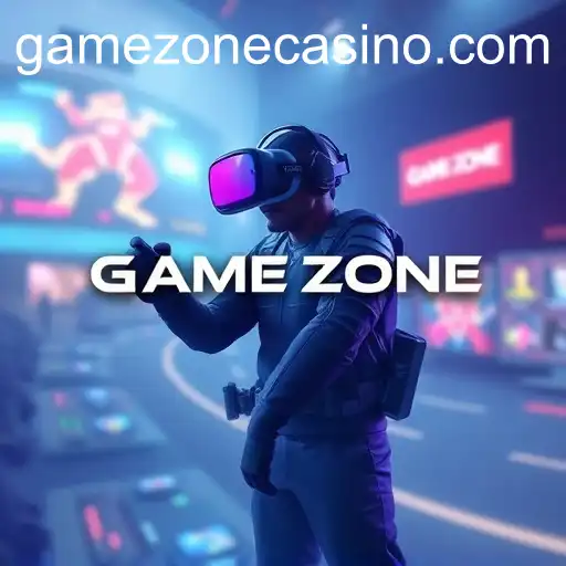 GameZone Revolutionizes Online Gaming Experience