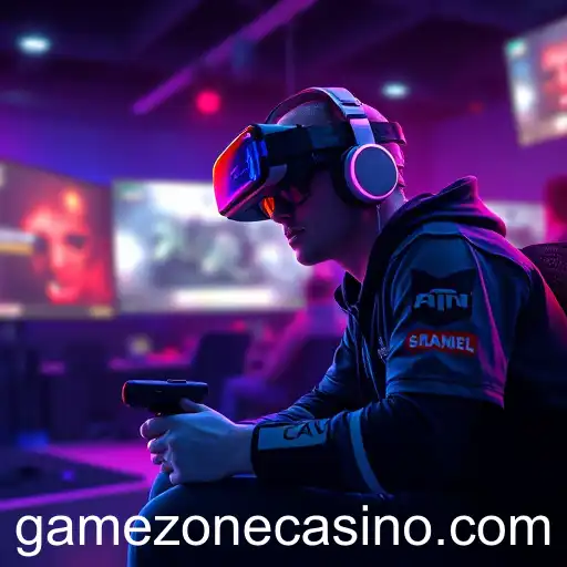 GameZone: The Pivotal Role in 2025's Gaming Landscape