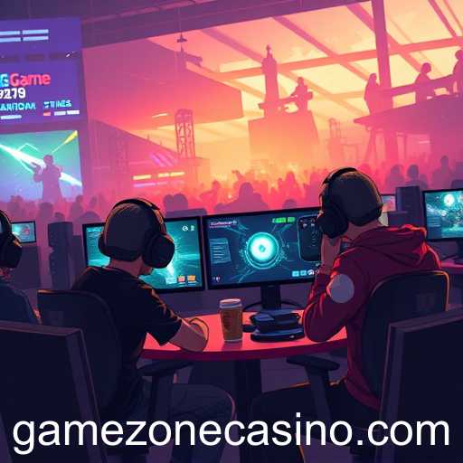 The Evolution of Online Gaming Communities