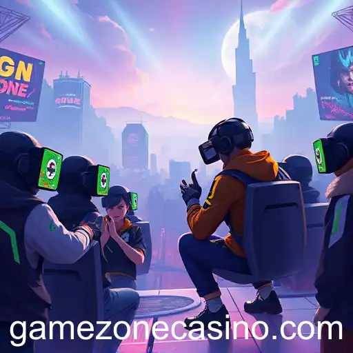 Revolutionizing Virtual Gameplay