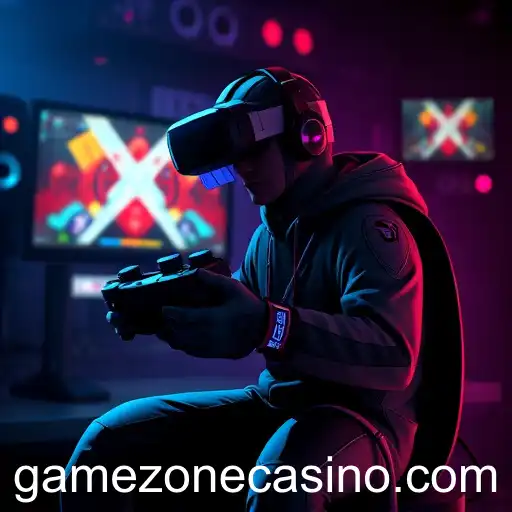 Revolutionizing Virtual Reality in Online Gaming