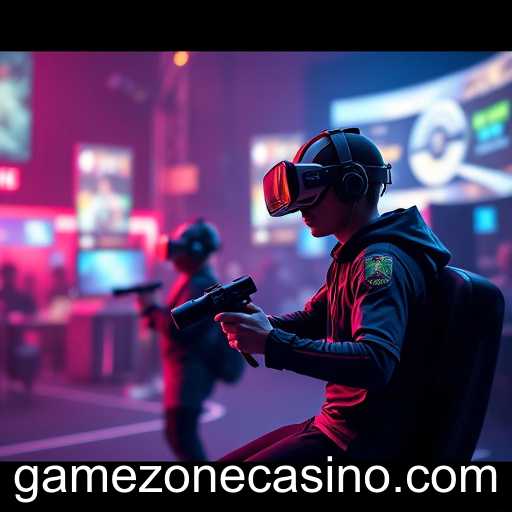 The Rise of Gamezone: Engaging Gamers in 2025