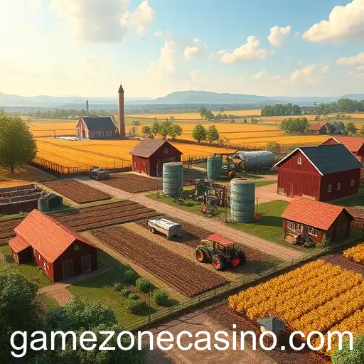 Exploring the Intricacies of Simulation Games in the Gamezone