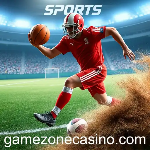 Exploring the Thrilling World of Sports Games on Gamezone