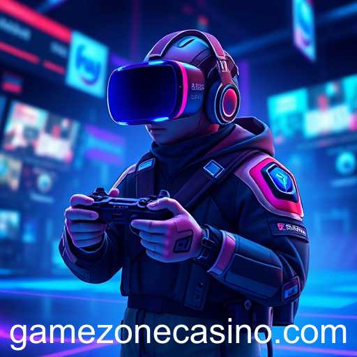 Tech Innovations Transforming Gaming Experience